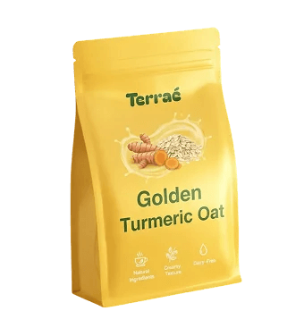 Turmeric Oat
