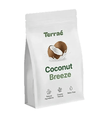 Coconut Breeze